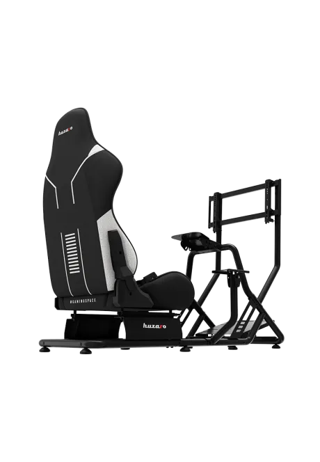 Huzaro Speed 6.0 Racing Cockpit simline.eu 