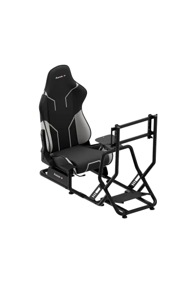 Huzaro Speed 6.0 Kokpit simline.eu 
