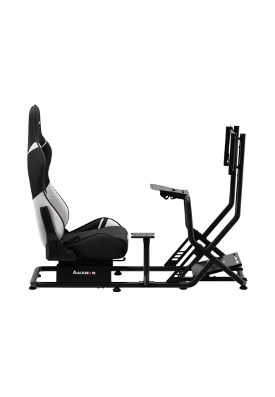 Huzaro Speed 6.0 Kokpit simline.eu 