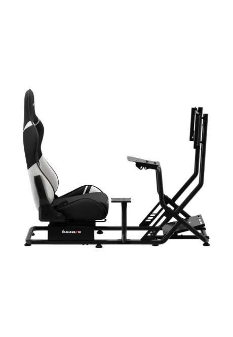 Huzaro Speed 6.0 Racing Cockpit simline.eu 