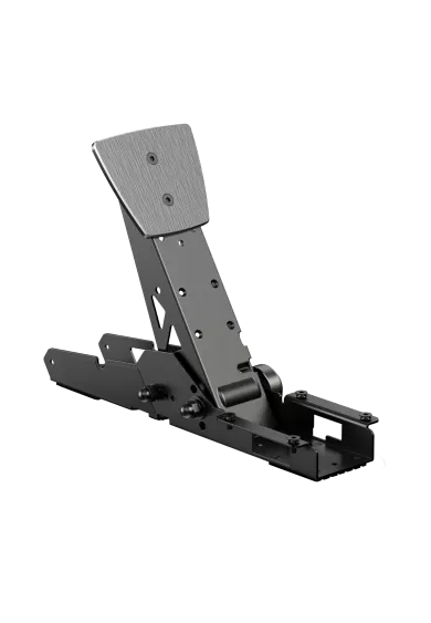 MOZA SR-P Clutch Pedal