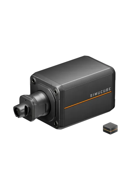 Simucube 3 Pro simline.eu 