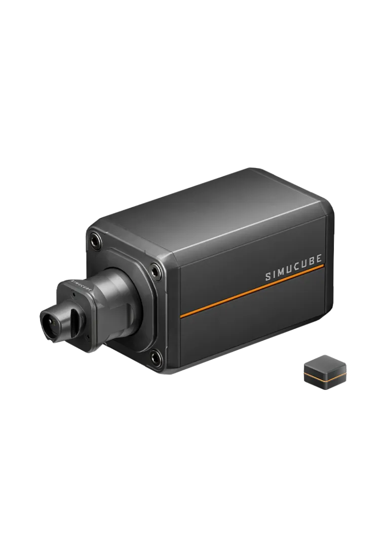 Simucube 3 Ultimate