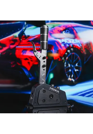 OUTLET Moza SGP Sequential Shifter simline.eu 