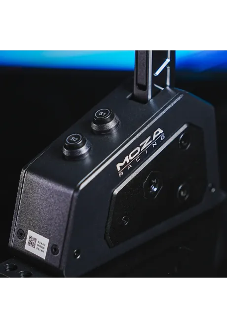 OUTLET Moza SGP Sequential Shifter simline.eu 