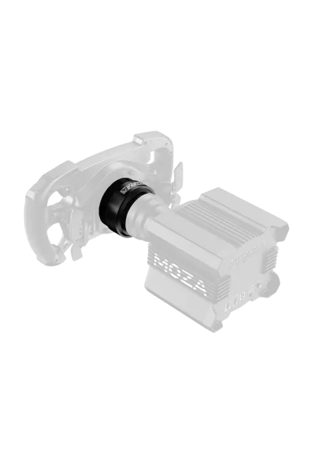 simline.euOUTLET MOZA Quick ReleaseMoza Racing