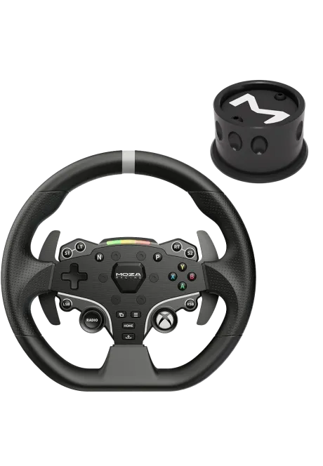 simline.euOUTLET Moza ESXMoza Racing