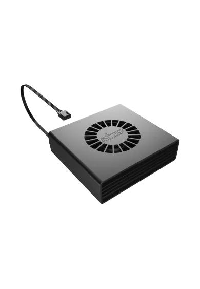 Nitro Concepts Wind Flow Fan simline.eu 