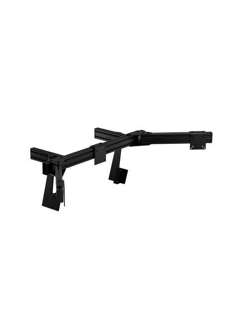 Sabelt Triple Monitor Direct Mount