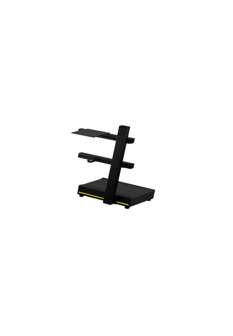 Sabelt Freestanding PC Case Stand