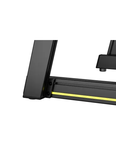 Sabelt Freestanding Single Monitor Stand