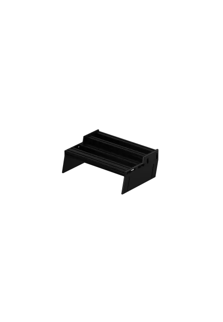 Sabelt Ultra Pedal Mount