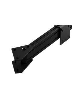 Sabelt Freestanding Triple Monitor Add On 2