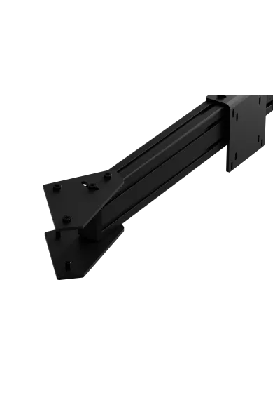 Sabelt Freestanding Triple Monitor Add On