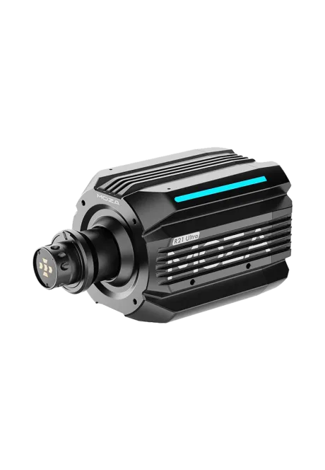Moza R21 ULTRA + VGS