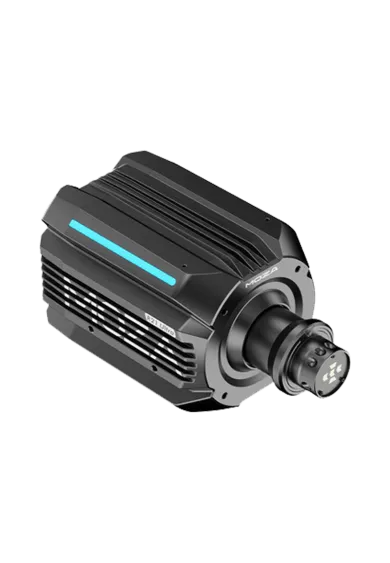 Moza R21 ULTRA + VGS