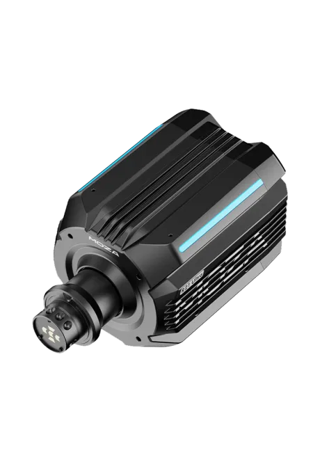 Moza R21 ULTRA + VGS