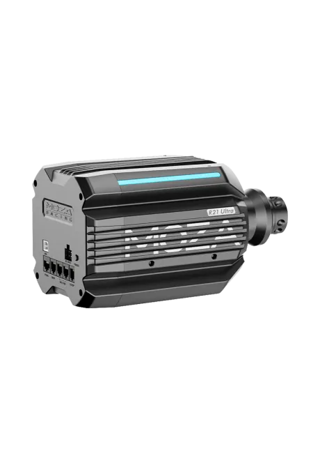Moza R21 ULTRA + VGS