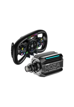 Moza R21 ULTRA + VGS