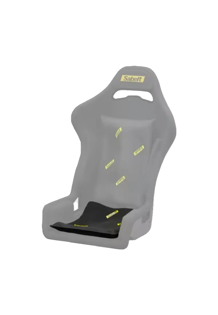 Sabelt Seat Foam Pro Kit