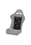 Sabelt Backrest Foam Pro Kit