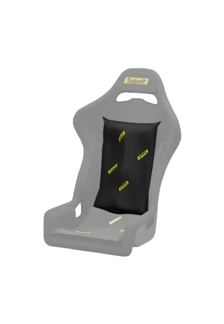 Sabelt Backrest Foam Pro Kit