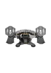 MOZA FLIGHT MRP PEDALS