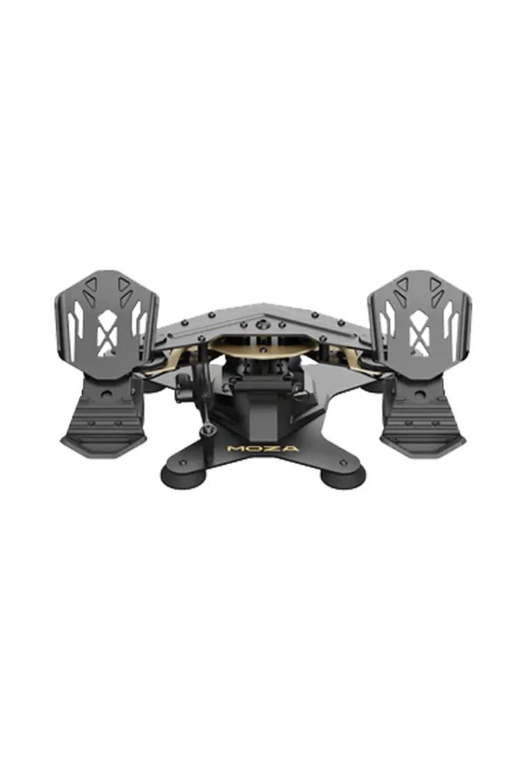 MOZA FLIGHT MRP PEDALS