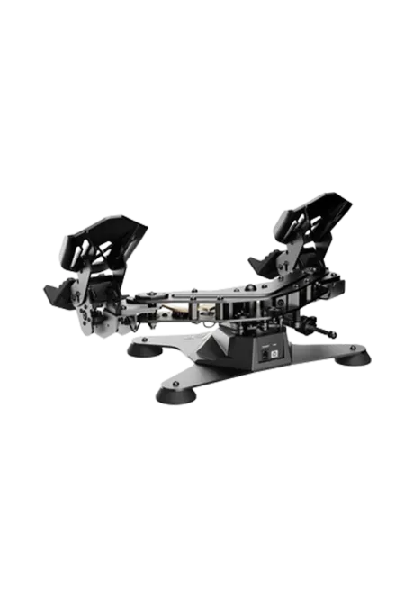 MOZA FLIGHT MRP PEDALS