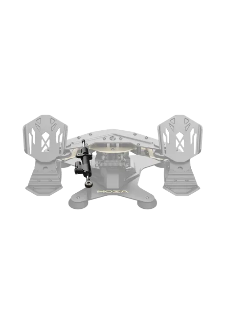 MOZA FLIGHT MRP ADJUSTABLE DAMPER