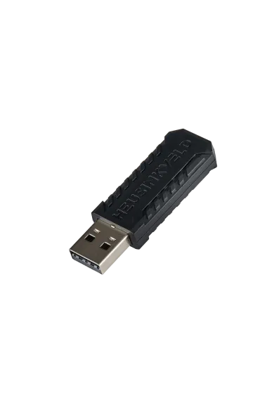 Heusinkveld ONE