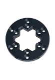 Heusinkveld Steering Wheel Adapter