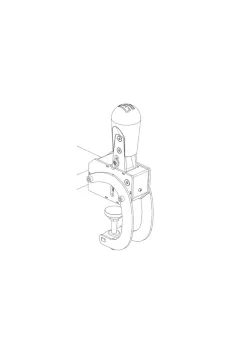 MagShift Mini Table Clamp 2
