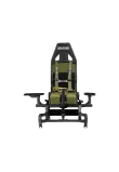 Next Level Racing Kokpit Boeing Flight Simulator Military