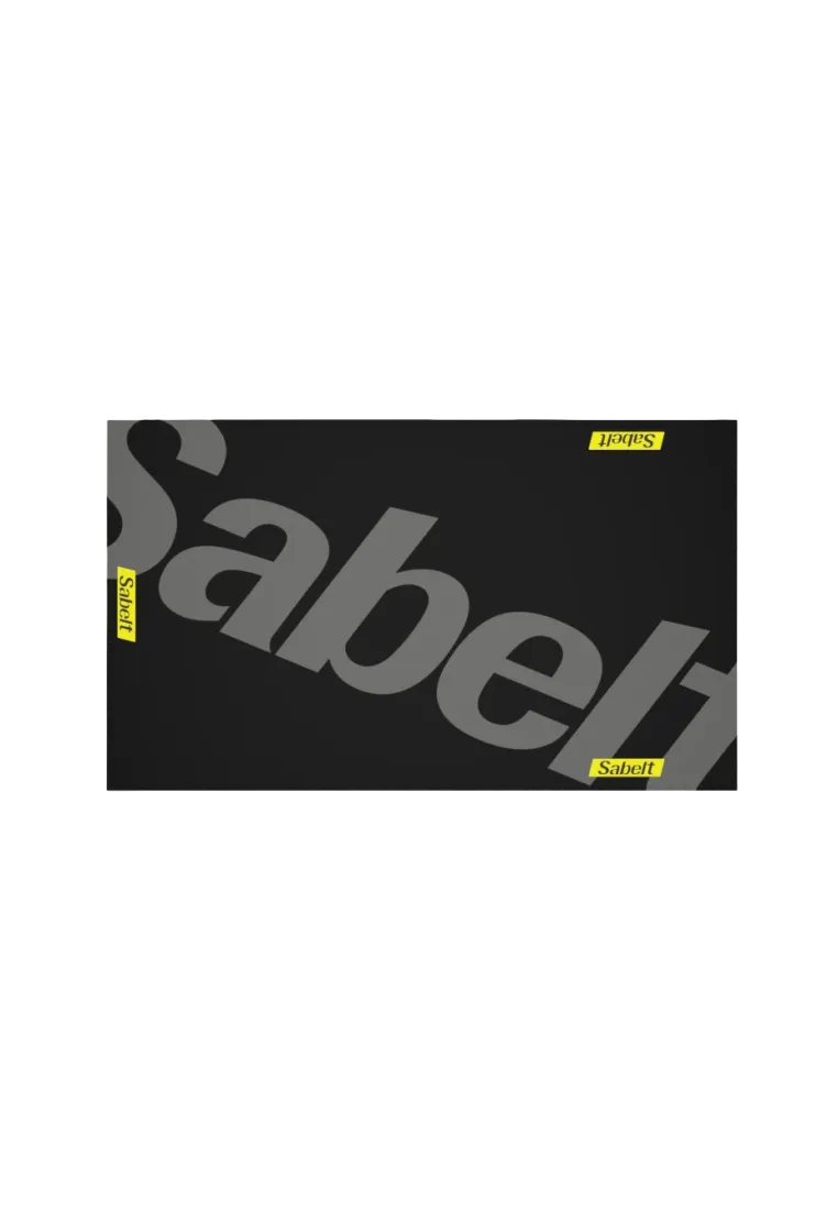 Sabelt Sim Floor Mat