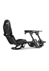 NEXT LEVEL RACING F-GT PRO FORMULA AND GT BLACK