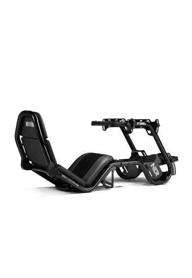 Next Level Racing Kokpit F-GT Pro Black Edition simline.eu 