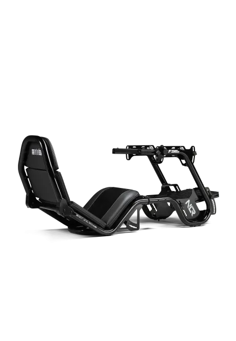 Next Level Racing Kokpit F-GT Pro Black Edition simline.eu 