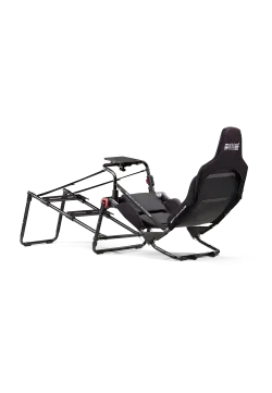 Next Level Racing Formula Lite Pro od tyłu