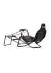 Next Level Racing Formula Lite Pro od tyłu