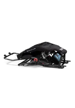 Next Level Racing Formula Lite Pro od tyłu 2