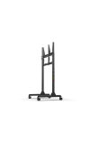 Next Level Racing Free Standing Single Monitor Stand