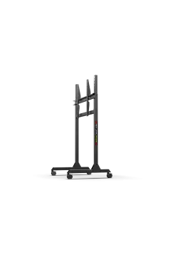 Next Level Racing Free Standing Single Monitor Stand