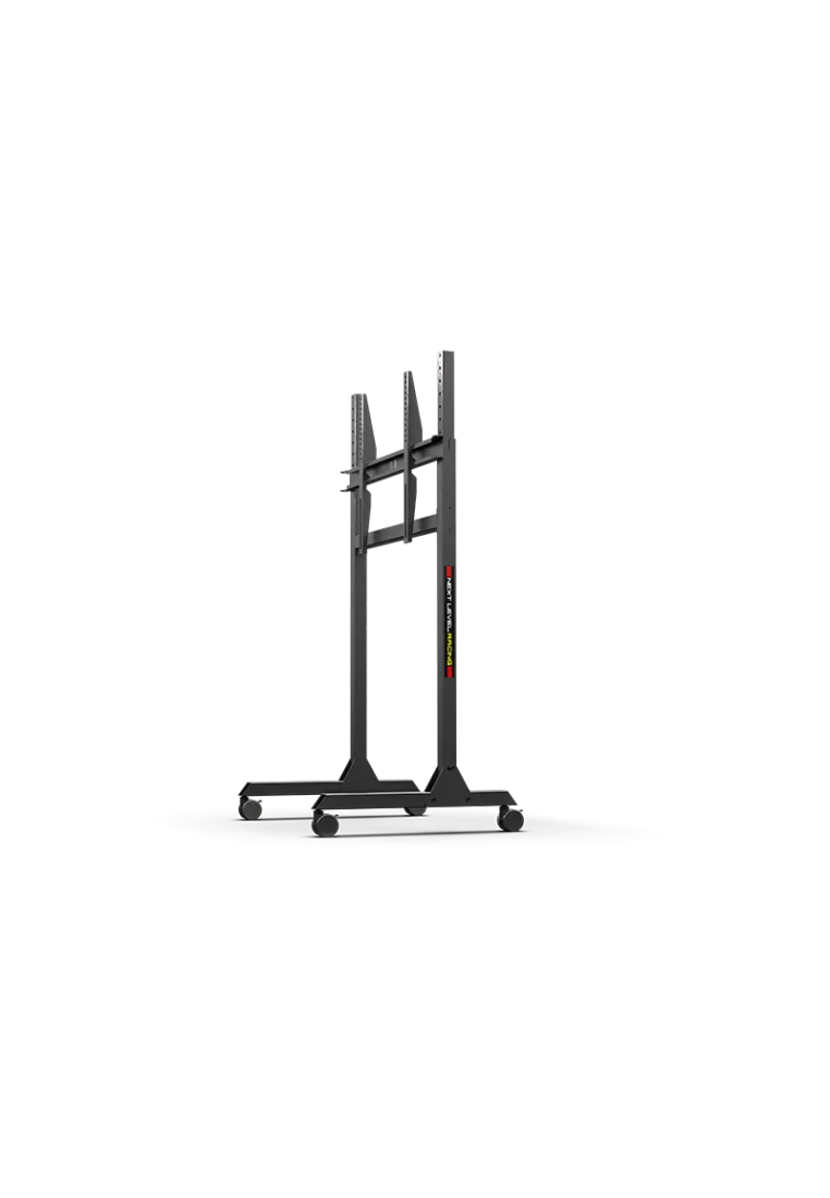 Next Level Racing Free Standing Single Monitor Stand