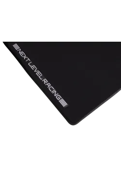 Next Level Racing XL Premium Floor Mat Dywan zblizenie na strukture