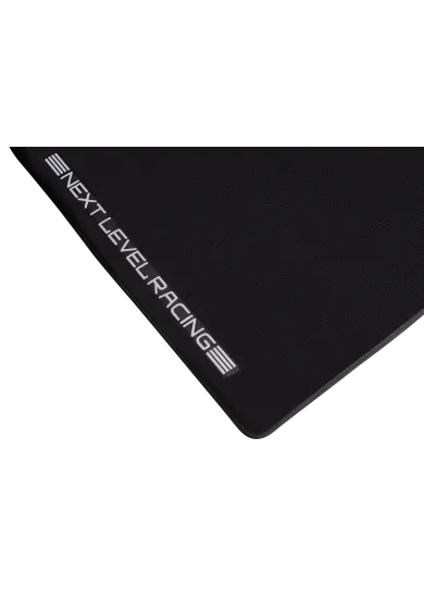Next Level Racing XL Premium Floor Mat Dywan zblizenie na strukture