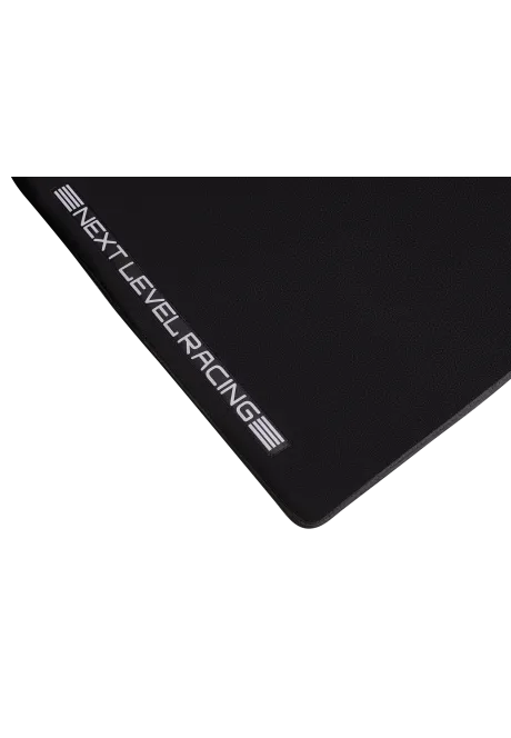 Next Level Racing XL Premium Floor Mat Dywan zblizenie na strukture