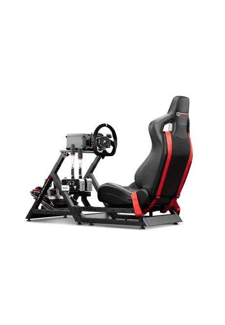 Next Level Racing Cockpit GT Track