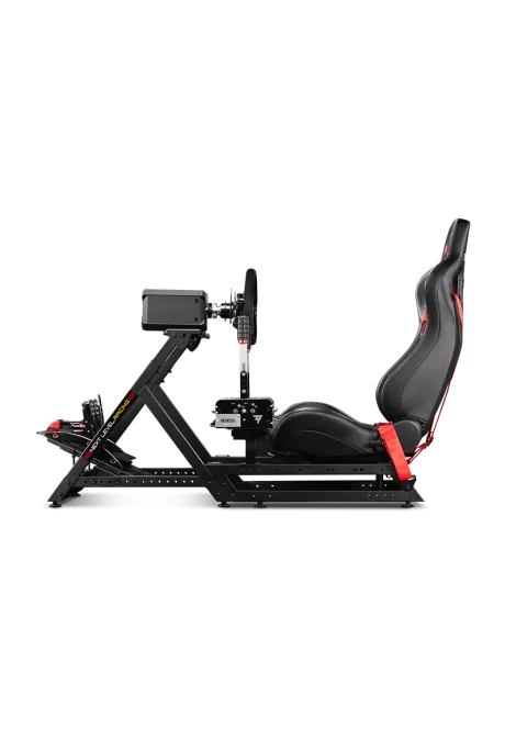Next Level Racing Cockpit GT Track