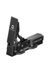 Simucube Co-Pedal od przodu z lewej